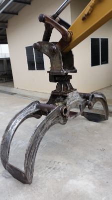 ขายเครื่องจักรกลหนัก