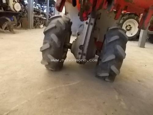 รถพรวนดินเดินตาม   KUBOTA   T1-40S  รหัสสินค้า : 80803295 ติดต่อ คุณปัญญา Tel.086-8150487 www.nihonmono.com