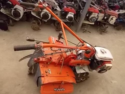 รถพรวนดินเดินตาม   KUBOTA   T1-40S  รหัสสินค้า : 80803295 ติดต่อ คุณปัญญา Tel.086-8150487 www.nihonmono.com