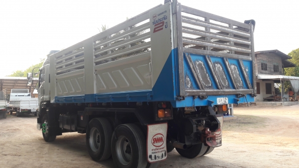 ขาย FXZ 360 ปี56 กระบะดั็มสามมิตรลอนเฉียง พร้อมใช้งานวิ่ง69xxxกม. (ขายเฉพาะแม่) ขาย FXZ 360 ปี56 กระบะดั็มสามมิตรลอนเฉียง พร้อมใช้งานวิ่ง69xxxกม. (ขายเฉพาะแม่)