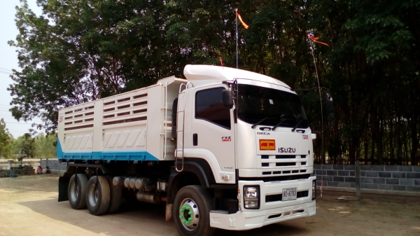 ขาย FXZ 360 ปี56 กระบะดั็มสามมิตรลอนเฉียง พร้อมใช้งานวิ่ง69xxxกม. (ขายเฉพาะแม่) ขาย FXZ 360 ปี56 กระบะดั็มสามมิตรลอนเฉียง พร้อมใช้งานวิ่ง69xxxกม. (ขายเฉพาะแม่)