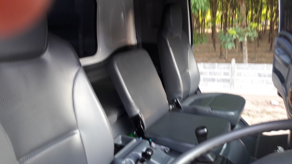 ขาย FXZ 360 ปี56 กระบะดั็มสามมิตรลอนเฉียง พร้อมใช้งานวิ่ง69xxxกม. (ขายเฉพาะแม่) ขาย FXZ 360 ปี56 กระบะดั็มสามมิตรลอนเฉียง พร้อมใช้งานวิ่ง69xxxกม. (ขายเฉพาะแม่)