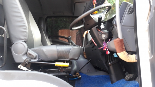 ขาย FXZ 360 ปี56 กระบะดั็มสามมิตรลอนเฉียง พร้อมใช้งานวิ่ง69xxxกม. (ขายเฉพาะแม่) ขาย FXZ 360 ปี56 กระบะดั็มสามมิตรลอนเฉียง พร้อมใช้งานวิ่ง69xxxกม. (ขายเฉพาะแม่)