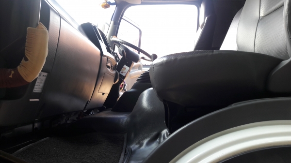 ขาย FXZ 360 ปี56 กระบะดั็มสามมิตรลอนเฉียง พร้อมใช้งานวิ่ง69xxxกม. (ขายเฉพาะแม่) ขาย FXZ 360 ปี56 กระบะดั็มสามมิตรลอนเฉียง พร้อมใช้งานวิ่ง69xxxกม. (ขายเฉพาะแม่)