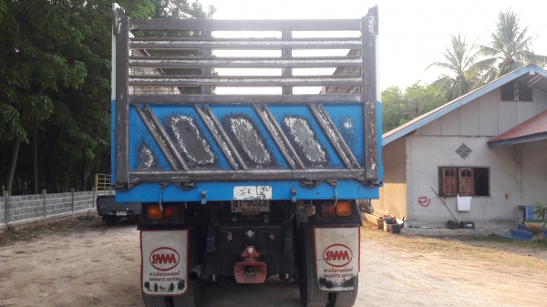 ขาย FXZ 360 ปี56 กระบะดั็มสามมิตรลอนเฉียง พร้อมใช้งานวิ่ง69xxxกม. (ขายเฉพาะแม่) ขาย FXZ 360 ปี56 กระบะดั็มสามมิตรลอนเฉียง พร้อมใช้งานวิ่ง69xxxกม. (ขายเฉพาะแม่)