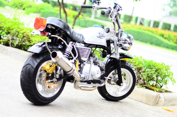 ลดราคา แบบมโหฬาร สุดๆๆ มังกี้ classic กอลิล่า แต่งๆ ราคาพิเศษ เพียง 23999 ลดราคา โปรโมชั่น มีบริการหลังการขาย อะไหล่พร้อม