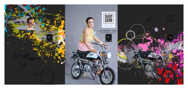 จัดโปรโมชั่น ลดราคาสุดแบบ มโหฬษร มังกี้ กอลิล่า เดิม ราคาสุดๆ เริ่มต้นเพียง 2XXXX  แต่งๆๆ ลดราคาทุกรุ่นและมีของแถมอีกมากมาย  ด่วนๆๆ ลดๆๆ   เริ่มต้นราคา ที