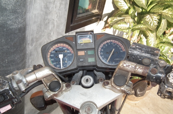 yamaha rxz  135 ยามาฮ่า rxz