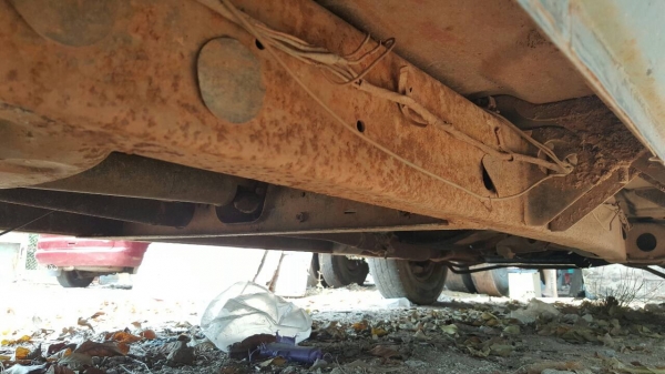 ขาย รถกระบะ 4 ประตู ISUZU KB2200 เดิมบางทั้งคัน ออกห้างมือเดียว คัสซีสวยตลอดเส้น พวงมาลัยพาวเวอร์ แอร์ครบ ทะเบียนพร้อมโอนครับ