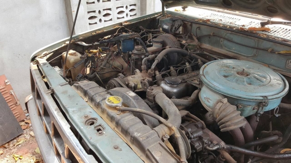 ขาย รถกระบะ 4 ประตู ISUZU KB2200 เดิมบางทั้งคัน ออกห้างมือเดียว คัสซีสวยตลอดเส้น พวงมาลัยพาวเวอร์ แอร์ครบ ทะเบียนพร้อมโอนครับ