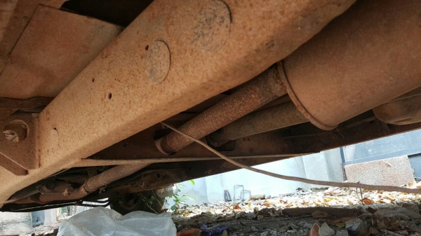 ขาย รถกระบะ 4 ประตู ISUZU KB2200 เดิมบางทั้งคัน ออกห้างมือเดียว คัสซีสวยตลอดเส้น พวงมาลัยพาวเวอร์ แอร์ครบ ทะเบียนพร้อมโอนครับ