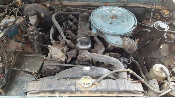 ขาย รถกระบะ 4 ประตู ISUZU KB2200 เดิมบางทั้งคัน ออกห้างมือเดียว คัสซีสวยตลอดเส้น พวงมาลัยพาวเวอร์ แอร์ครบ ทะเบียนพร้อมโอนครับ