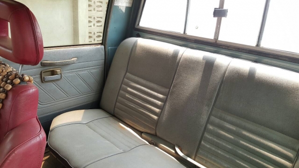 ขาย รถกระบะ 4 ประตู ISUZU KB2200 เดิมบางทั้งคัน ออกห้างมือเดียว คัสซีสวยตลอดเส้น พวงมาลัยพาวเวอร์ แอร์ครบ ทะเบียนพร้อมโอนครับ