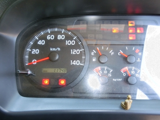 รถฮีโน่ 10 ล้อดั้ม FM1A 344 แรงม้า. ปี 58.  ( รถวิ่ง 11,xxx กม. )    สนใจติดต่อ  081 - 6079515