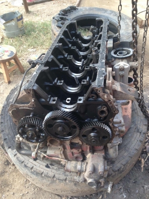 ขายเครื่องHO7D 195HINOไม่มีข้อเหวี่ยงเครื่องครบตัว ขายเครื่องHO7D 195HINOไม่มีข้อเหวี่ยงเครื่องครบตัว