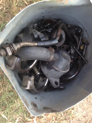 ขายเครื่องHO7D 195HINOไม่มีข้อเหวี่ยงเครื่องครบตัว ขายเครื่องHO7D 195HINOไม่มีข้อเหวี่ยงเครื่องครบตัว