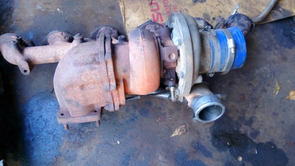 ขายเทอร์โบ+อินเตอร์