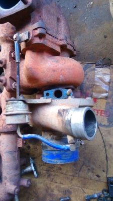 ขายเทอร์โบ+อินเตอร์