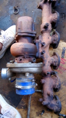 ขายเทอร์โบ+อินเตอร์