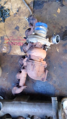 ขายเทอร์โบ+อินเตอร์