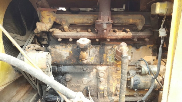 ขาย รถตัก KOMATSU JH63 เอวอ่อน ต่อแขนเรียบร้อยแล้ว ขาย รถตัก KOMATSU JH63 เอวอ่อน ต่อแขนเรียบร้อยแล้ว