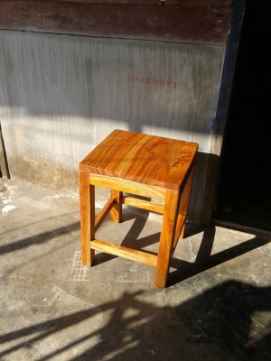 ขายเก้าอี้ดวน (ไม้อินทรี)