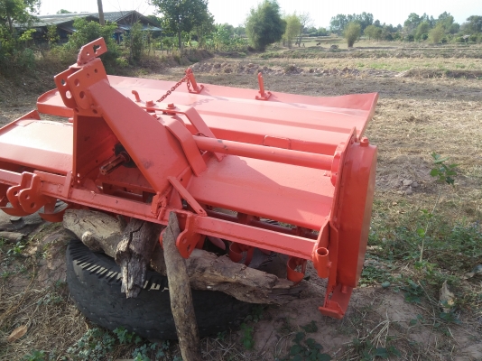 ขายโรตารี่ ขนาด 1.90 เมตร