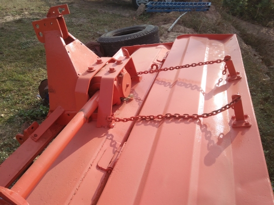 ขายโรตารี่ ขนาด 1.90 เมตร