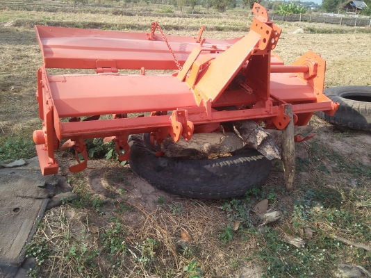 ขายโรตารี่ ขนาด 1.90 เมตร