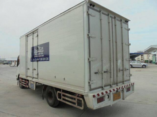 6 ล้อ NQR 175 ปี 2014 6 ล้อ NQR 175 ปี 2014