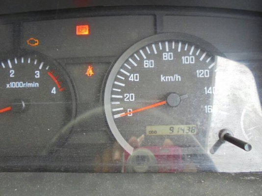 6 ล้อ NQR 175 ปี 2014 6 ล้อ NQR 175 ปี 2014