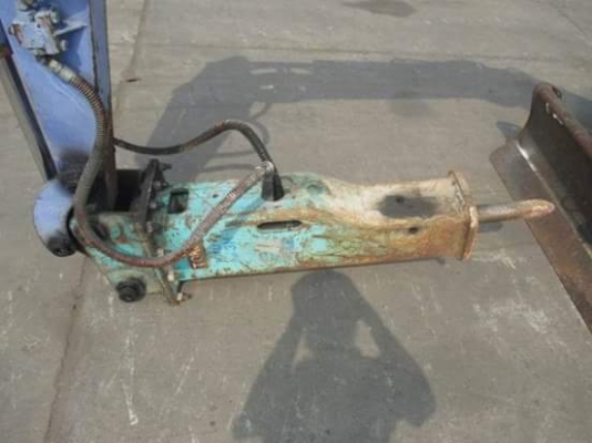 ขายรถขุด ยี่ห้อ : HITACHI รุ่น : EX 30-2 รถเก่านอกแท้ มีเอกสารใบอินวอย รถไม่เคยใช้งานในไทย ราคา. 450,000 บาท สนใจติดต่อ : 099-907-9273 กิ๊ฟ