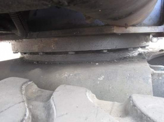 ขายรถขุด ยี่ห้อ : HITACHI รุ่น : EX 30-2 รถเก่านอกแท้ มีเอกสารใบอินวอย รถไม่เคยใช้งานในไทย ราคา. 450,000 บาท สนใจติดต่อ : 099-907-9273 กิ๊ฟ