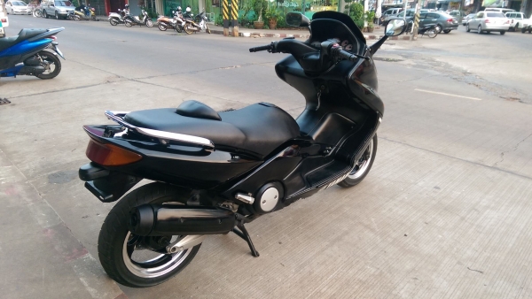 ขายคับ YAMAHA TMAX500 ปี2003 สเปคเมกา สีสวย เดิมๆ แบตใหม่ อินวอยส์ สรรพสามิตร ราคา 67500 บาท ส่งได้ทั่วไทยคับ สนใจติดต่อ 081-0578282 FACEBOOK ชาญณรงค์ ป๊อป ชัยอมฤต ไอดีไลน์ POPBIGBIKESAKON คับ สนใจรถสวย ถูก ดี ต้อง POP BIGBIKE SAKONNAKHON คลิปวิดีโอ https