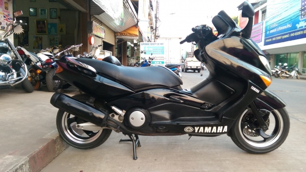ขายคับ YAMAHA TMAX500 ปี2003 สเปคเมกา สีสวย เดิมๆ แบตใหม่ อินวอยส์ สรรพสามิตร ราคา 67500 บาท ส่งได้ทั่วไทยคับ สนใจติดต่อ 081-0578282 FACEBOOK ชาญณรงค์ ป๊อป ชัยอมฤต ไอดีไลน์ POPBIGBIKESAKON คับ สนใจรถสวย ถูก ดี ต้อง POP BIGBIKE SAKONNAKHON คลิปวิดีโอ https