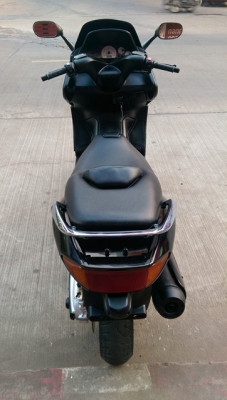 ขายคับ YAMAHA TMAX500 ปี2003 สเปคเมกา สีสวย เดิมๆ แบตใหม่ อินวอยส์ สรรพสามิตร ราคา 67500 บาท ส่งได้ทั่วไทยคับ สนใจติดต่อ 081-0578282 FACEBOOK ชาญณรงค์ ป๊อป ชัยอมฤต ไอดีไลน์ POPBIGBIKESAKON คับ สนใจรถสวย ถูก ดี ต้อง POP BIGBIKE SAKONNAKHON คลิปวิดีโอ https