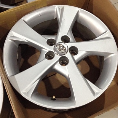 ------------ขายแล้ว-----------แม็กซ์ 16 นิ้ว ALTIS Top