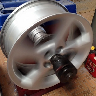 ------------ขายแล้ว-----------แม็กซ์ 16 นิ้ว ALTIS Top