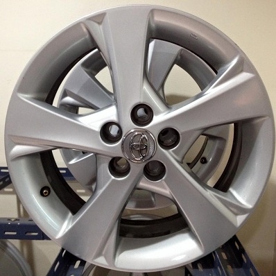 ------------ขายแล้ว-----------แม็กซ์ 16 นิ้ว ALTIS Top