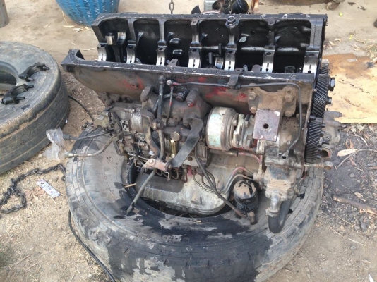 ขายเครื่องHO7D 195 HINO ไม่มีข้อเหวี่ยง เครื่ิองครบตัว ขายเครื่องHO7D 195 HINO ไม่มีข้อเหวี่ยง เครื่ิองครบตัว