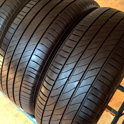 -----ขายแล้ว----ยาง MICHELIN 4