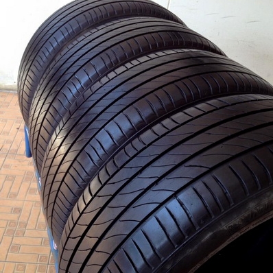 -----ขายแล้ว----ยาง MICHELIN 4