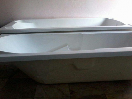 อ่างอาบน้ำ ยี่ห้อmoya ของใหม่