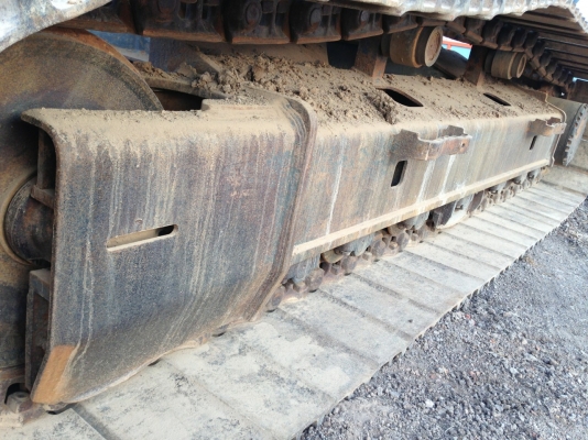 KOBELCO SK200-8 Super-X 5000 ชม. สภาพสวยมาก ติดต่อเจ้าของโดยตรง 081-4283210 ดูรถได้ทุกวันครับ