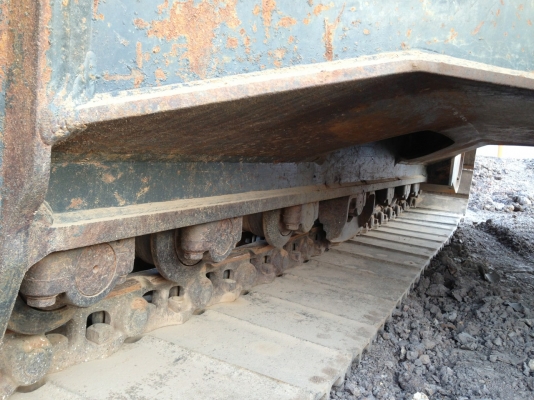 KOBELCO SK200-8 Super-X 5000 ชม. สภาพสวยมาก ติดต่อเจ้าของโดยตรง 081-4283210 ดูรถได้ทุกวันครับ