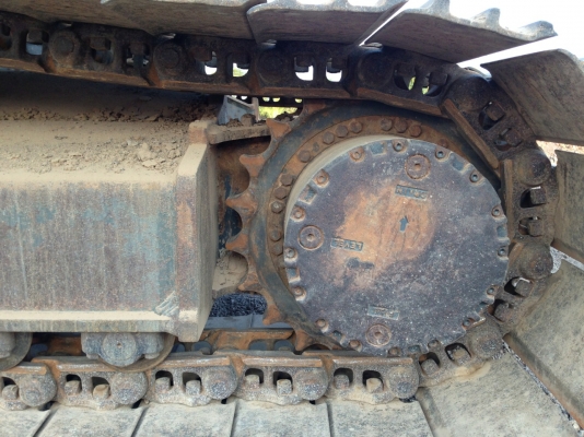 KOBELCO SK200-8 Super-X 5000 ชม. สภาพสวยมาก ติดต่อเจ้าของโดยตรง 081-4283210 ดูรถได้ทุกวันครับ