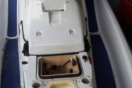 ขาย เจ็ทสกี YAMAHA 1100RA เก่าญี่ปุ่น ยังไม่เคยเล่นในไทยสภาพสวยเครื่องติดแล้ว ราคา 80,000