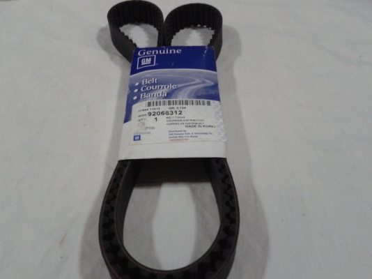 ขายสายพานไทม์มิ่งใหม่ แท้เกาหลี