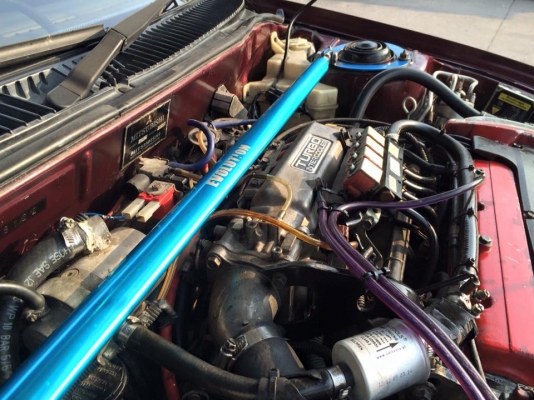 E-car evo3 4g93Turbo ลั่นๆ E-car evo3 4g93Turbo ลั่นๆ