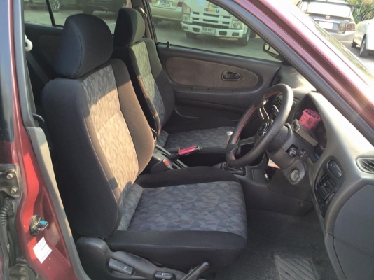 E-car evo3 4g93Turbo ลั่นๆ E-car evo3 4g93Turbo ลั่นๆ